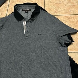 NWOT Michael Kors Polo